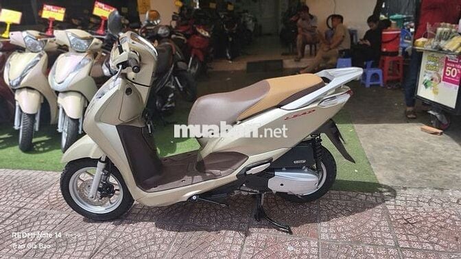 Honda Lead 125cc 2019 bs 59f2-11580