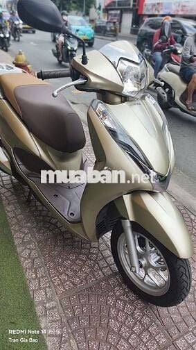 Honda Lead 125cc 2019 bs 59f2-11580