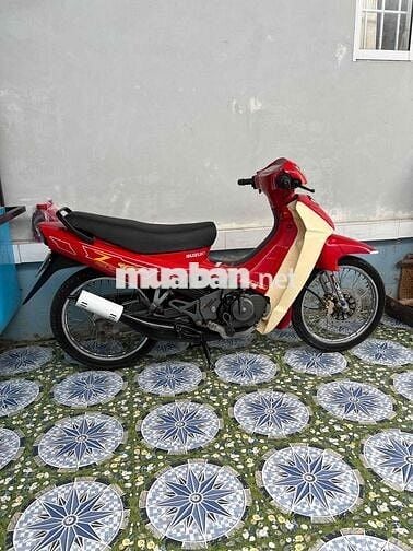Suzuki Xipo