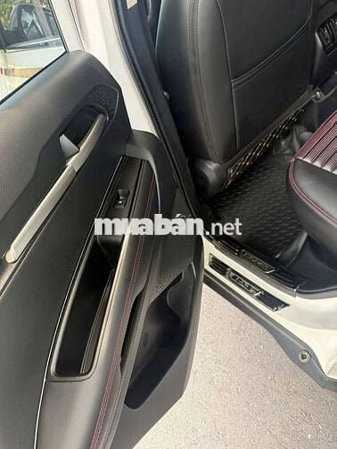 Kia Sonet Luxury 2024 Trắng Tự động 15.000 km