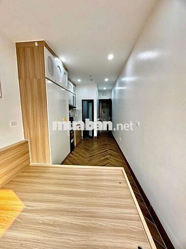 Siêu phẩm CCMN 25m2 Full đồ. máy giặt riêng, ban công tại Minh Khai