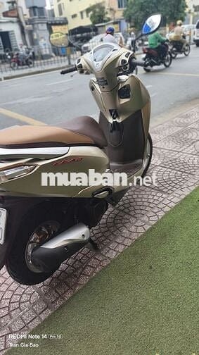 Honda Lead 125cc 2019 bs 59f2-11580