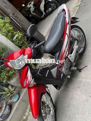 Honda Future Neo Kim 2006 Đỏ