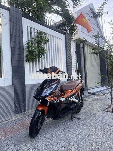 Honda Air Blade 110 2008 mới đẹp 