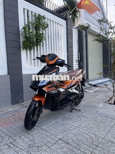 Honda Air Blade 110 2008 mới đẹp 