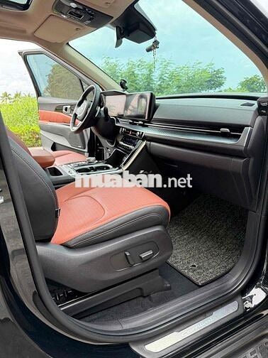 KIA CARNIVAL 3.5GAT "Signature"  2022
