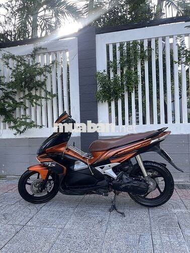 Honda Air Blade 110 2008 mới đẹp 
