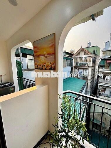 Siêu phẩm CCMN 25m2 Full đồ. máy giặt riêng, ban công tại Minh Khai