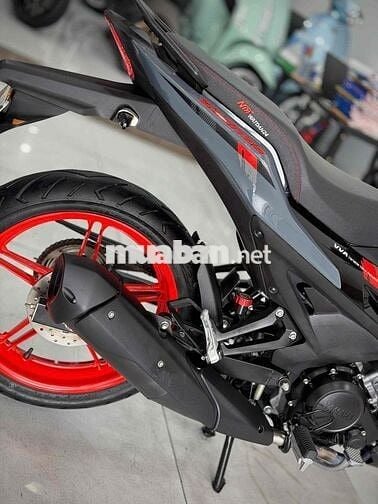 Exciter155 2023 Smarkey Odo8k Lướt