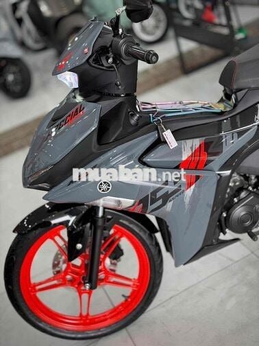 Exciter155 2023 Smarkey Odo8k Lướt
