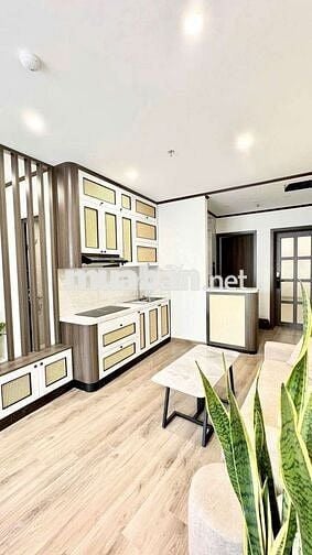 Căn hộ Studio 2n1k Ngõ Quỳnh- Thanh Nhàn 12tr