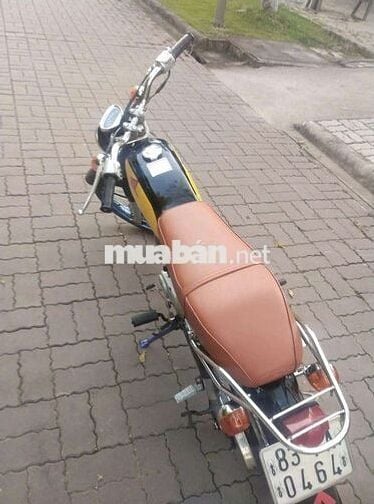 Honda 67 Đen, Vàng Đã đại tu Hợp pháp