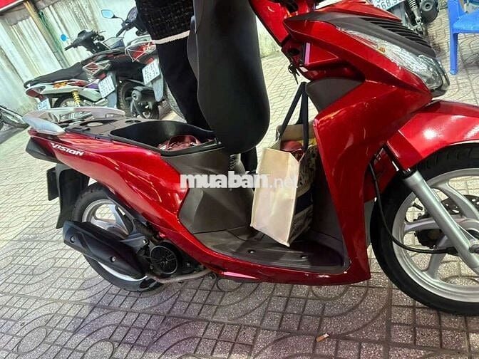 Honda Vision