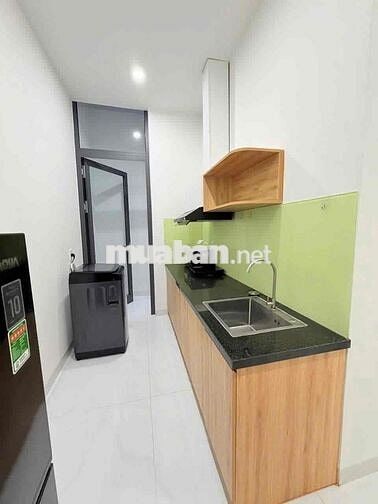 🏠 CĂN HỘ 1PN NGAY TRUNG TÂM THÀNH PHỐ – ĐƯỜNG LÊ THANH NGHỊ ✨