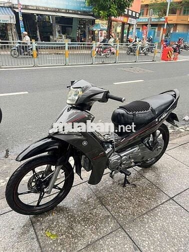 Yamaha Sirius RC FI 2017 Đen