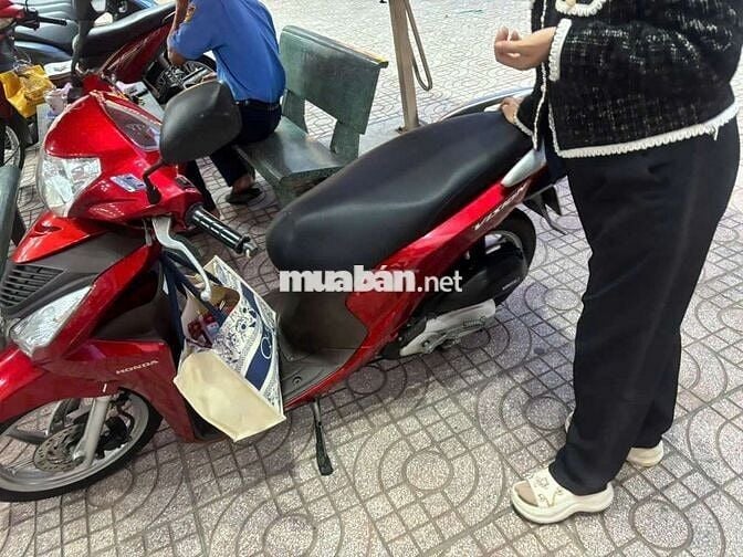 Honda Vision