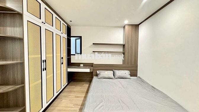 Căn hộ Studio 2n1k Ngõ Quỳnh- Thanh Nhàn 12tr