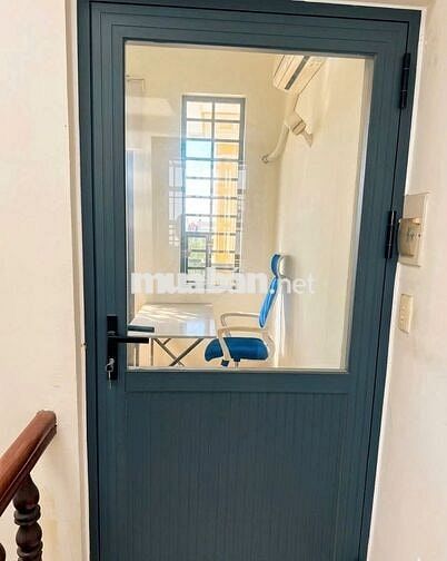 CHO THUÊ NHÀ KINH DOANH 1 TRỆT 3 LẦU, SÂN THƯỢNG, 5PN-P. 15, TÂN BÌNH