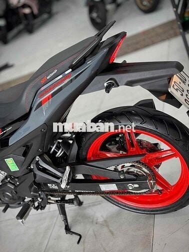 Exciter155 2023 Smarkey Odo8k Lướt