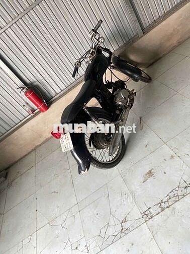 Honda 67 Đen, Vàng Đã đại tu Hợp pháp