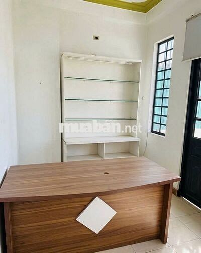 CHO THUÊ NHÀ KINH DOANH 1 TRỆT 3 LẦU, SÂN THƯỢNG, 5PN-P. 15, TÂN BÌNH