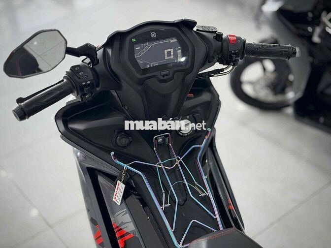 Exciter155 2023 Smarkey Odo8k Lướt