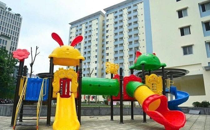 3.8 TỶ. Cơ hội vàng có 1-0-2: Sở hữu bất động sản trung tâm Cầu Giấy 