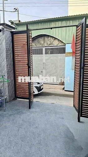 🌿Đỗ Văn Dậy, Hóc Môn - Đường Oto thông • 115m² nở hậu • 3PN • Nhà mới.