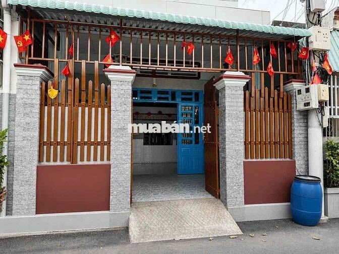 🔥 NHÀ 2 MẶT TIỀN – DÒNG TIỀN KINH DOANH – CHỈ 4,8 TỶ 🔥  📍 Phan Đăng Lư
