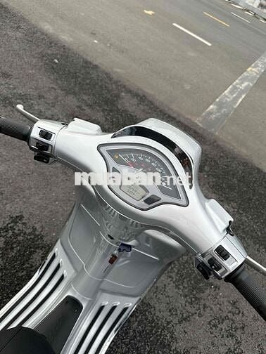 Vespa Sprint 125cc 2019 iget abs