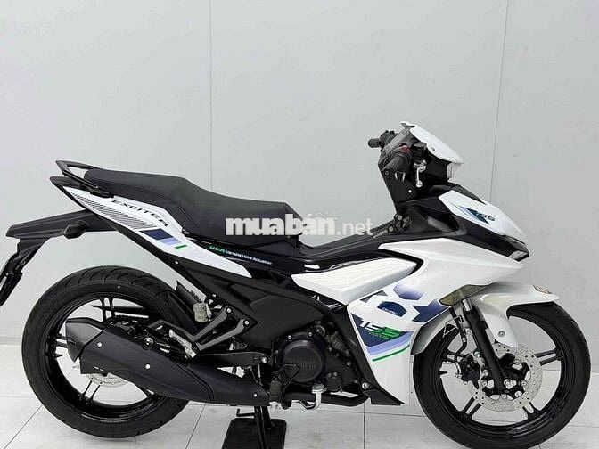 Yamaha Exciter 155 2022 Trắng