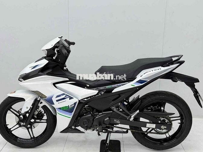 Yamaha Exciter 155 2022 Trắng