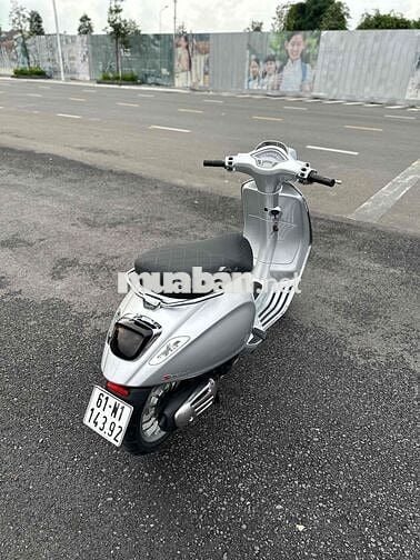 Vespa Sprint 125cc 2019 iget abs