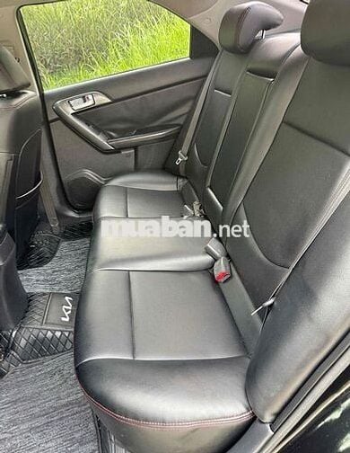 Bán Kia Forte số tự động 2011 full đồ chơi cực đẹp