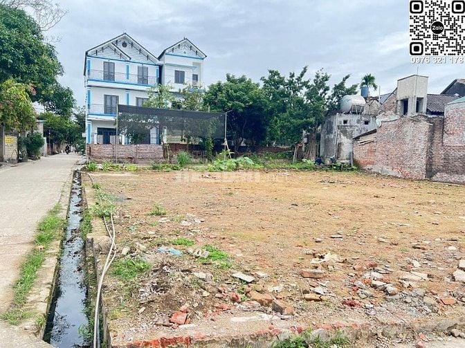 Bán đất Phú Nghĩa Chương Mỹ, lô góc 2 mặt tiền đường oto tránh, 3 tỷ