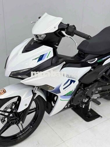 Yamaha Exciter 155 2022 Trắng