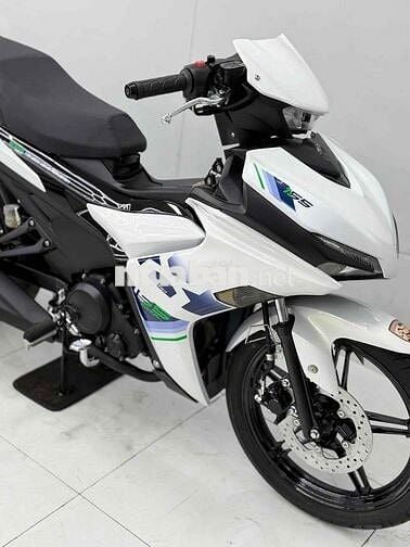 Yamaha Exciter 155 2022 Trắng