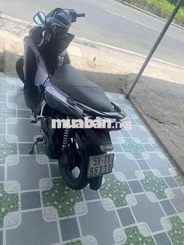 Honda Air Blade 
