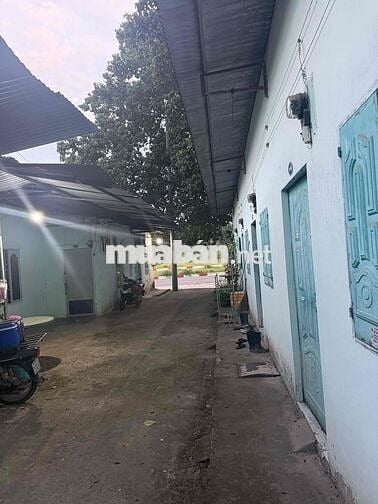 CHO THUÊ PHÒNG TRỌ 1,2 TR/ THÁNG GẦN KHU CÔNG NGHIỆP NHƠN TRẠCH