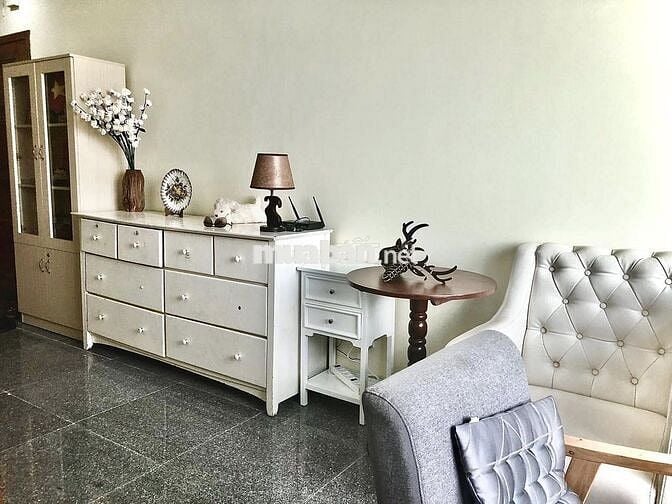 🚀  CĂN HỘ HAGL 2 với 3 PN 3 WC– CÓ SẴN KHÁCH THUÊ 12 TR/THÁNG