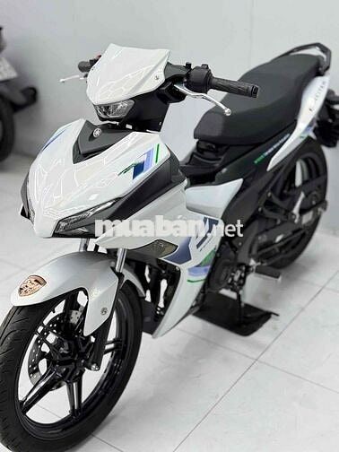 Yamaha Exciter 155 2022 Trắng