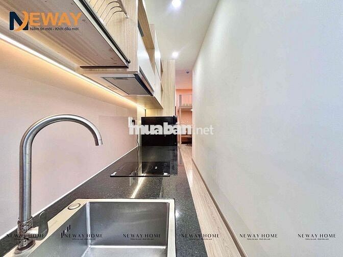 DUPLEX FULL NỘI THẤT - CÓ THANG MÁY - MÁY GIẶT RIÊNG, MỚI 100%, Ở LIỀN