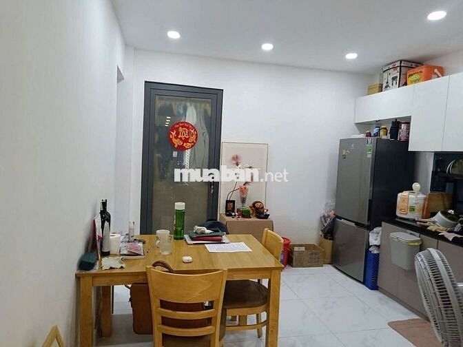 NHÀ ĐẸP PHẠM THẾ HIỂN - HẺM THÔNG - 2TẦNG 3PN - 64M2 - NỞ HẬU - HƠN5TỶ