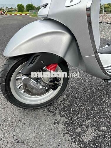 Vespa Sprint 125cc 2019 iget abs