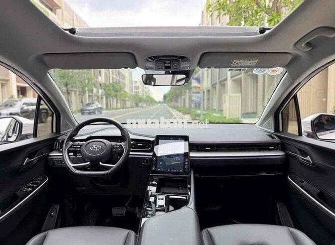 Hyundai Custin 2.0T 2024 Trắng 58.000km