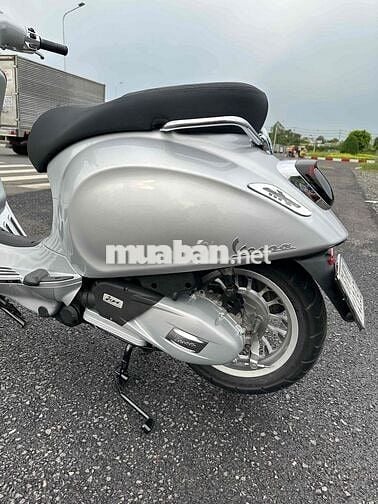 Vespa Sprint 125cc 2019 iget abs