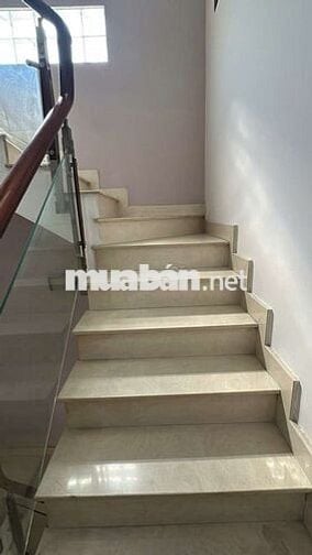 NHÀ NC MỚI ĐẸP 3 LẦU ST 5PN 5VS TRƯƠNGG CHINH P11 TÂN BÌNH