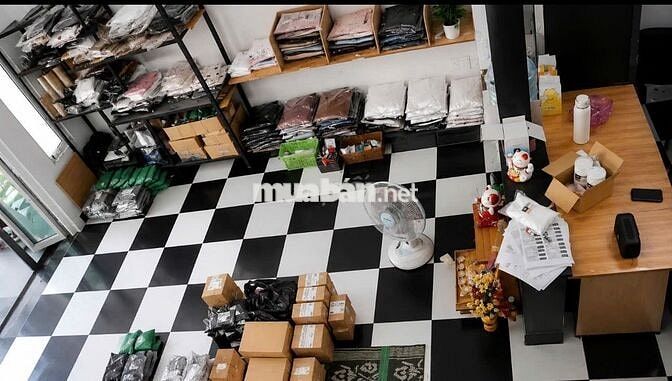 TUYỂN NHÂN VIÊN VẬN HÀNH QUẢN LÝ SHOP TMDT