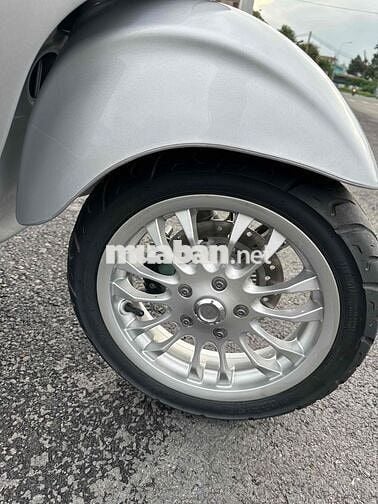 Vespa Sprint 125cc 2019 iget abs