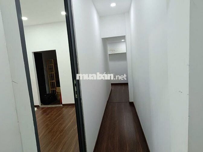NHÀ ĐẸP PHẠM THẾ HIỂN - HẺM THÔNG - 2TẦNG 3PN - 64M2 - NỞ HẬU - HƠN5TỶ
